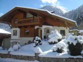 Ferienwohnung Gertraud und Peter Geisler, Finkenberg, Österreich